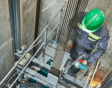 Engineering & Lift Services