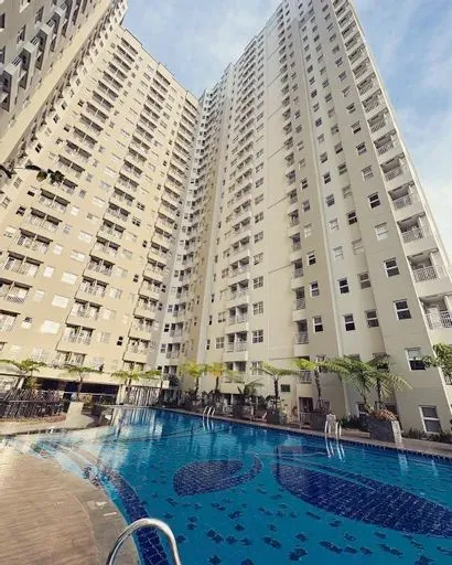 Apartemen Parahyangan Residences