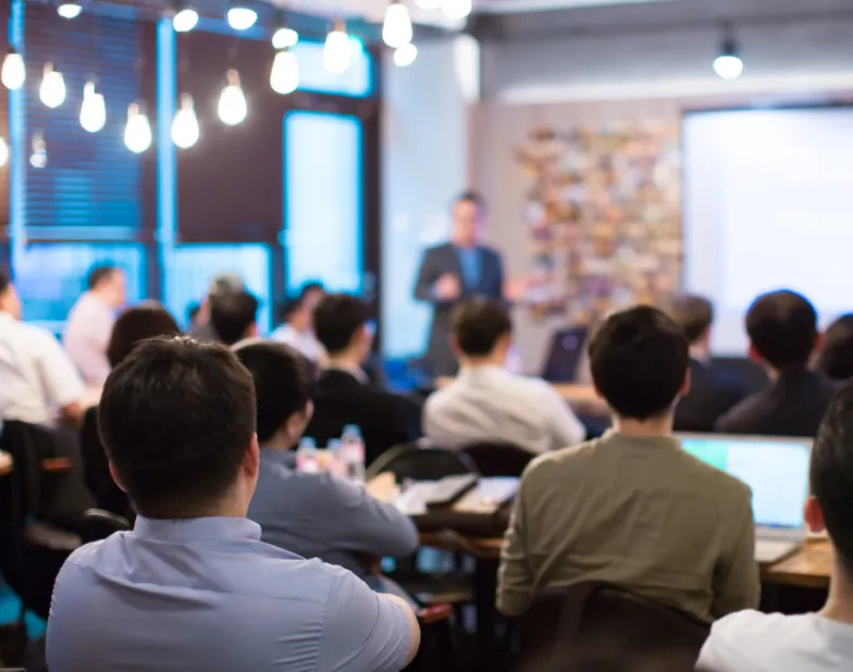 Pelatihan Sumber Daya Manusia